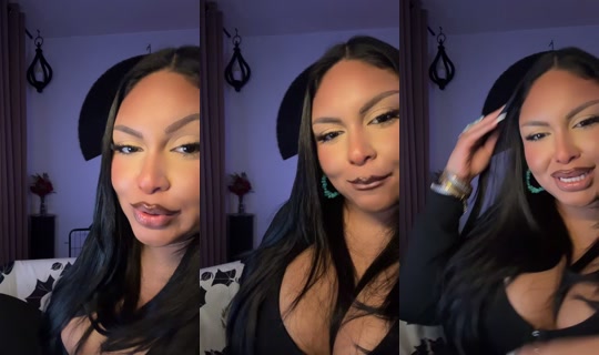 missssyoyo TikTok Live — Oct 8, 2026, 10:53 AM