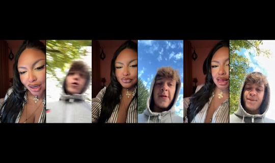 missssyoyo TikTok Live — Oct 9, 2026, 7:28 AM