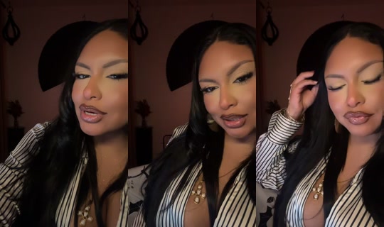 missssyoyo TikTok Live — Oct 9, 2026, 9:55 AM