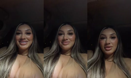 missstifffxo TikTok Live — Oct 4, 2026, 2:20 AM