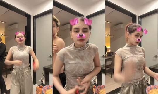 misssurry12 TikTok Live — Oct 3, 2026, 3:30 PM