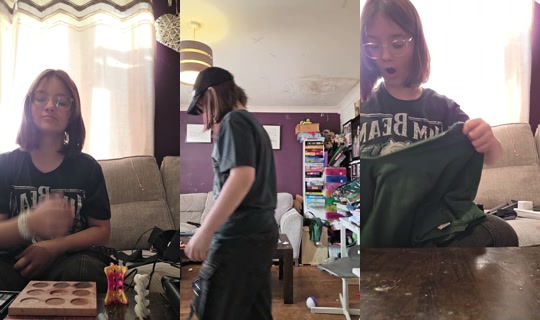 misssy304 TikTok Live — Aug 23, 2026, 7:11 AM