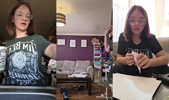 misssy304 TikTok Live — Aug 23, 2026, 8:02 AM