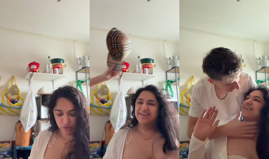 misst0.0 TikTok Live — Aug 21, 2026, 9:09 AM