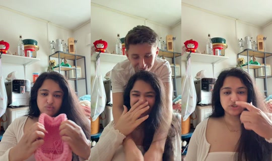 misst0.0 TikTok Live — Aug 29, 2026, 9:48 AM