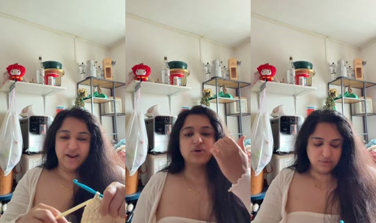 misst0.0 TikTok Live — Aug 29, 2026, 11:29 AM
