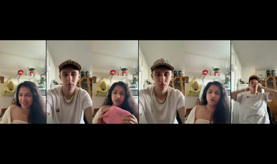 misst0.0 TikTok Live — Aug 29, 2026, 5:39 PM