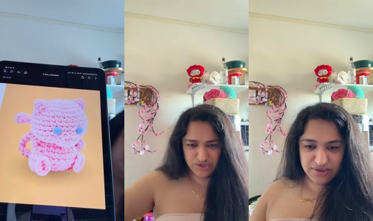 misst0.0 TikTok Live — Sep 29, 2026, 1:30 PM