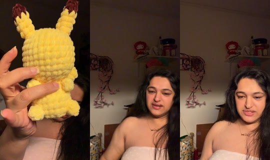 misst0.0 TikTok Live — Sep 29, 2026, 6:34 PM