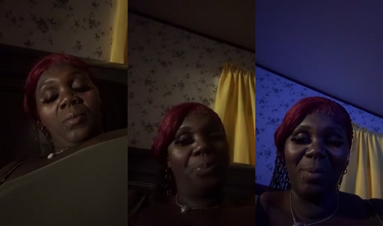 misstamhann TikTok Live — Oct 6, 2026, 12:40 AM