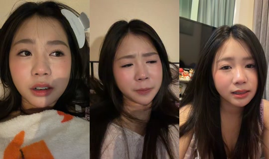 misstinytang TikTok Live — Sep 10, 2026, 7:00 PM