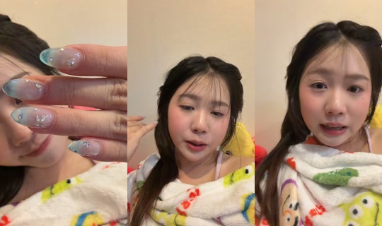 misstinytang TikTok Live — Sep 14, 2026, 4:15 PM