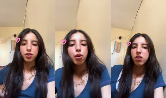 misstiraak TikTok Live — Sep 29, 2026, 3:32 PM