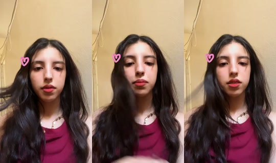 misstiraak TikTok Live — Sep 30, 2026, 3:52 PM