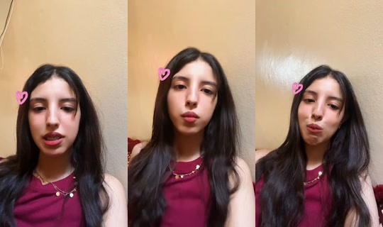 misstiraak TikTok Live — Sep 30, 2026, 4:06 PM