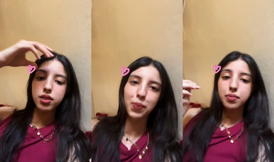 misstiraak TikTok Live — Sep 30, 2026, 4:36 PM
