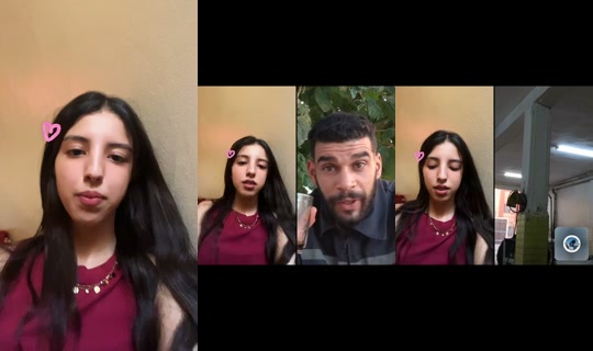 misstiraak TikTok Live — Sep 30, 2026, 5:06 PM