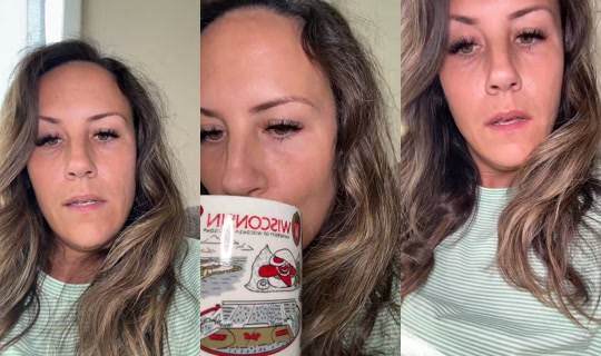 misstmariee TikTok Live — Aug 20, 2026, 1:18 PM