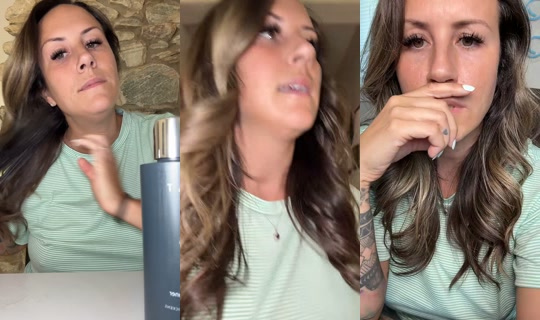 misstmariee TikTok Live — Aug 20, 2026, 4:01 PM