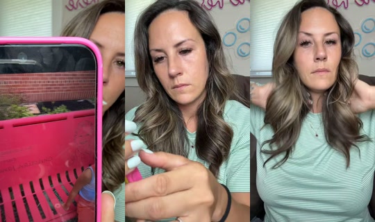 misstmariee TikTok Live — Aug 20, 2026, 4:51 PM