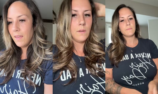 misstmariee TikTok Live — Aug 22, 2026, 3:13 PM