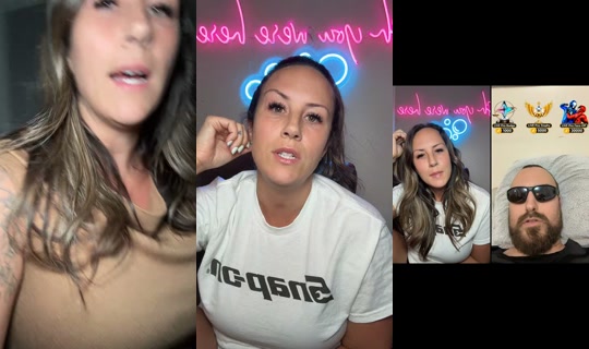 misstmariee TikTok Live — Aug 25, 2026, 2:55 AM