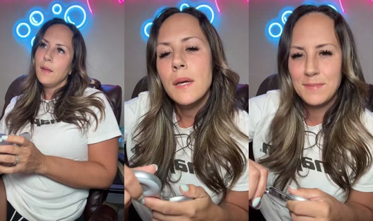 misstmariee TikTok Live — Aug 25, 2026, 3:34 AM
