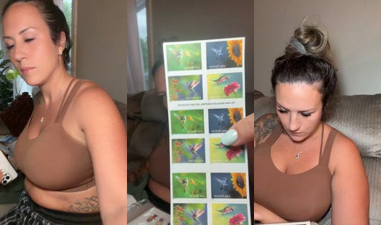 misstmariee TikTok Live — Aug 29, 2026, 11:09 PM