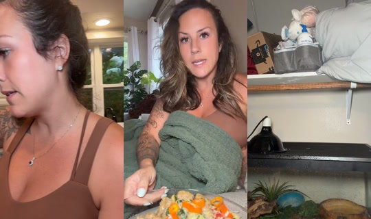 misstmariee TikTok Live — Aug 29, 2026, 11:27 PM