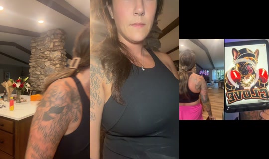 misstmariee TikTok Live — Aug 31, 2026, 11:03 PM