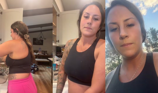 misstmariee TikTok Live — Aug 31, 2026, 11:53 PM