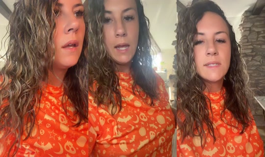 misstmariee TikTok Live — Oct 3, 2026, 1:37 PM
