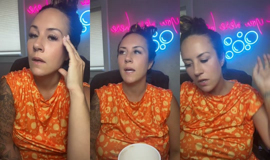 misstmariee TikTok Live — Oct 3, 2026, 2:40 PM