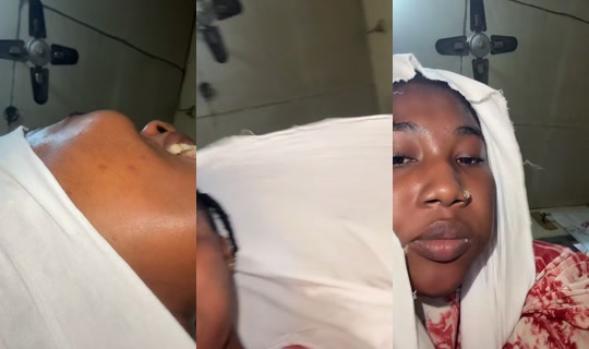 misstraor309 TikTok Live — Oct 1, 2026, 11:15 PM