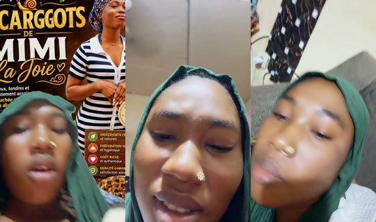 misstraor309 TikTok Live — Oct 6, 2026, 11:13 AM
