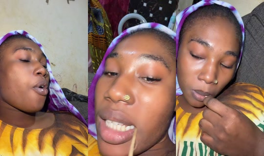 misstraor309 TikTok Live — Oct 6, 2026, 11:37 PM