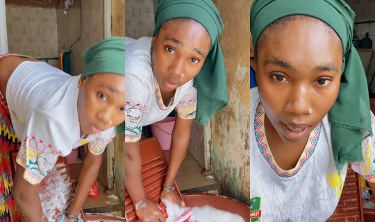 misstraor309 TikTok Live — Oct 7, 2026, 2:59 PM