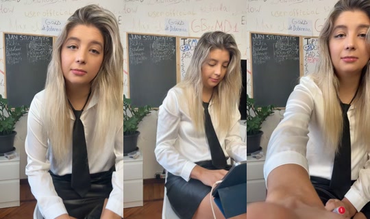 missvibes007 TikTok Live — Sep 11, 2026, 2:16 PM