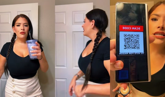 missvtexas TikTok Live — Sep 19, 2026, 6:09 PM