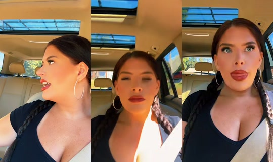 missvtexas TikTok Live — Sep 19, 2026, 6:28 PM