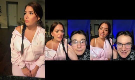 missvtexas TikTok Live — Sep 20, 2026, 3:09 AM