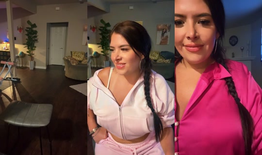 missvtexas TikTok Live — Sep 20, 2026, 3:59 AM