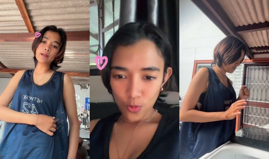 misswadee TikTok Live — Oct 7, 2026, 1:22 AM