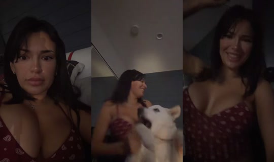 missxoxog_ TikTok Live — Oct 9, 2026, 7:41 AM