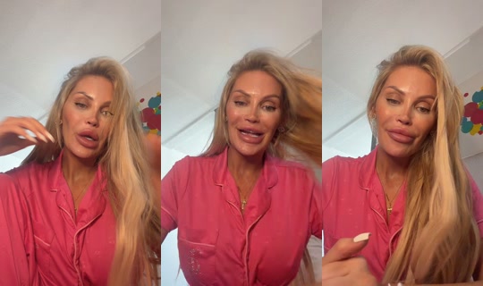 missy0591 TikTok Live — Oct 8, 2026, 9:11 PM