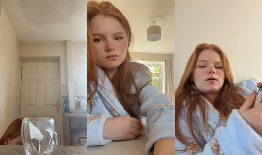 missy_5430 TikTok Live — Sep 15, 2026, 10:28 AM