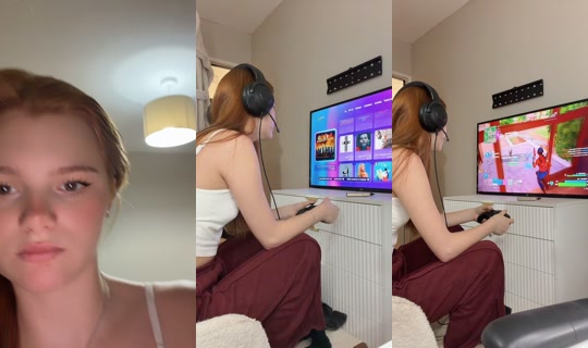 missy_5430 TikTok Live — Sep 15, 2026, 7:32 PM