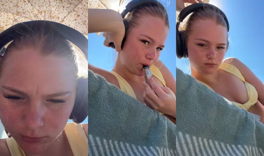 missy_5430 TikTok Live — Sep 23, 2026, 11:28 AM