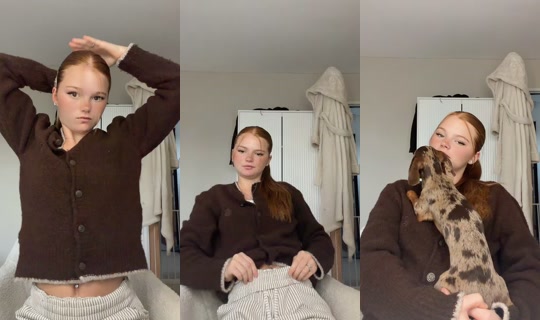 missy_5430 TikTok Live — Oct 1, 2026, 5:15 PM