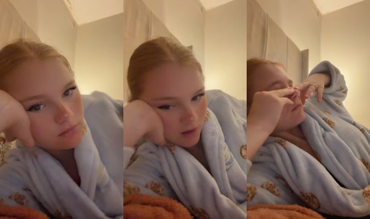 missy_5430 TikTok Live — Oct 2, 2026, 11:06 PM